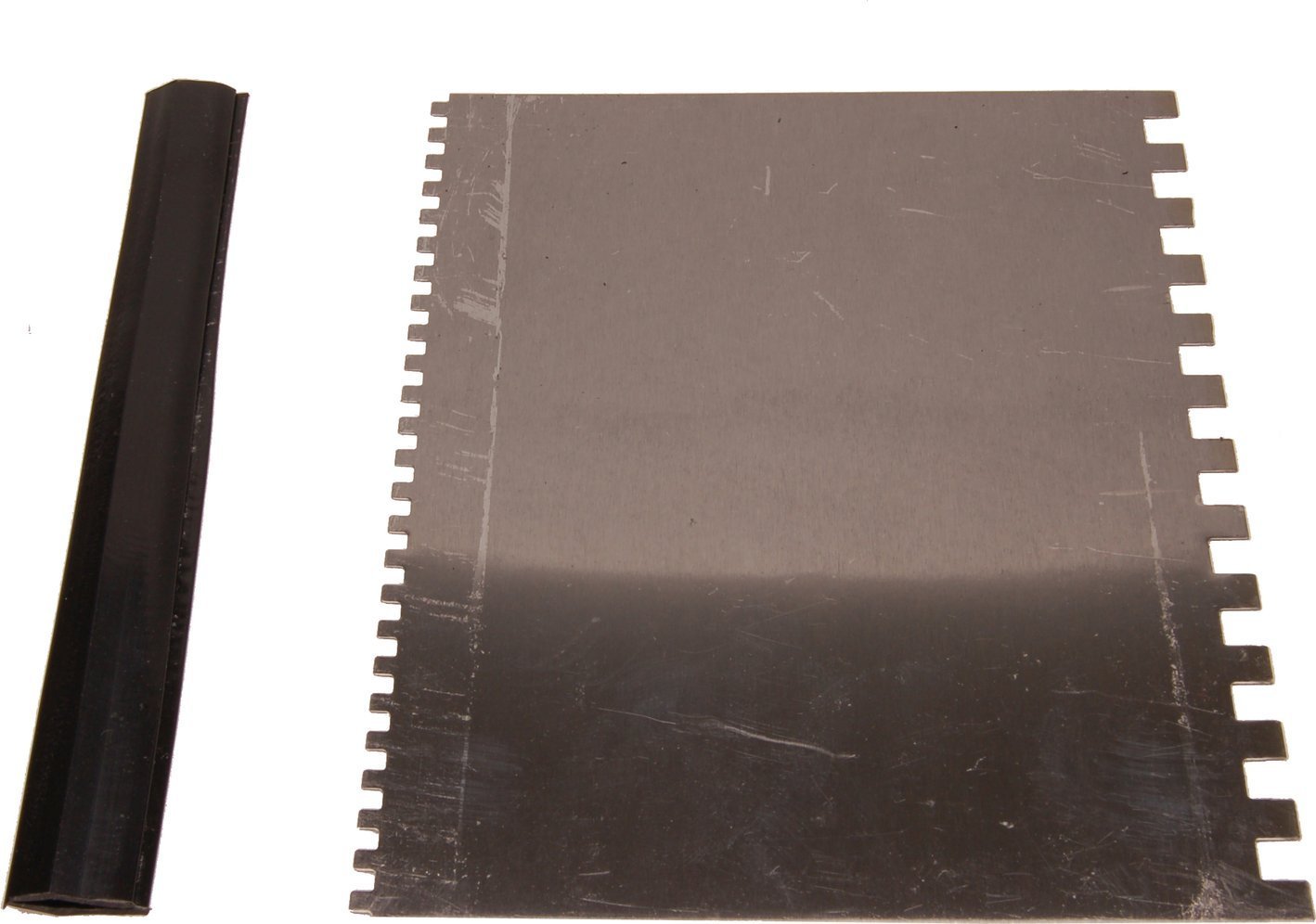 Hendi Work>it® tandspartel 3/6 mm x 150 mm.