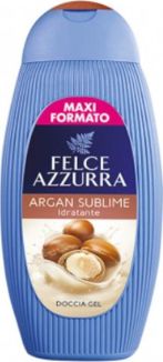 Felce Azzurra Żel pod prysznic Argan