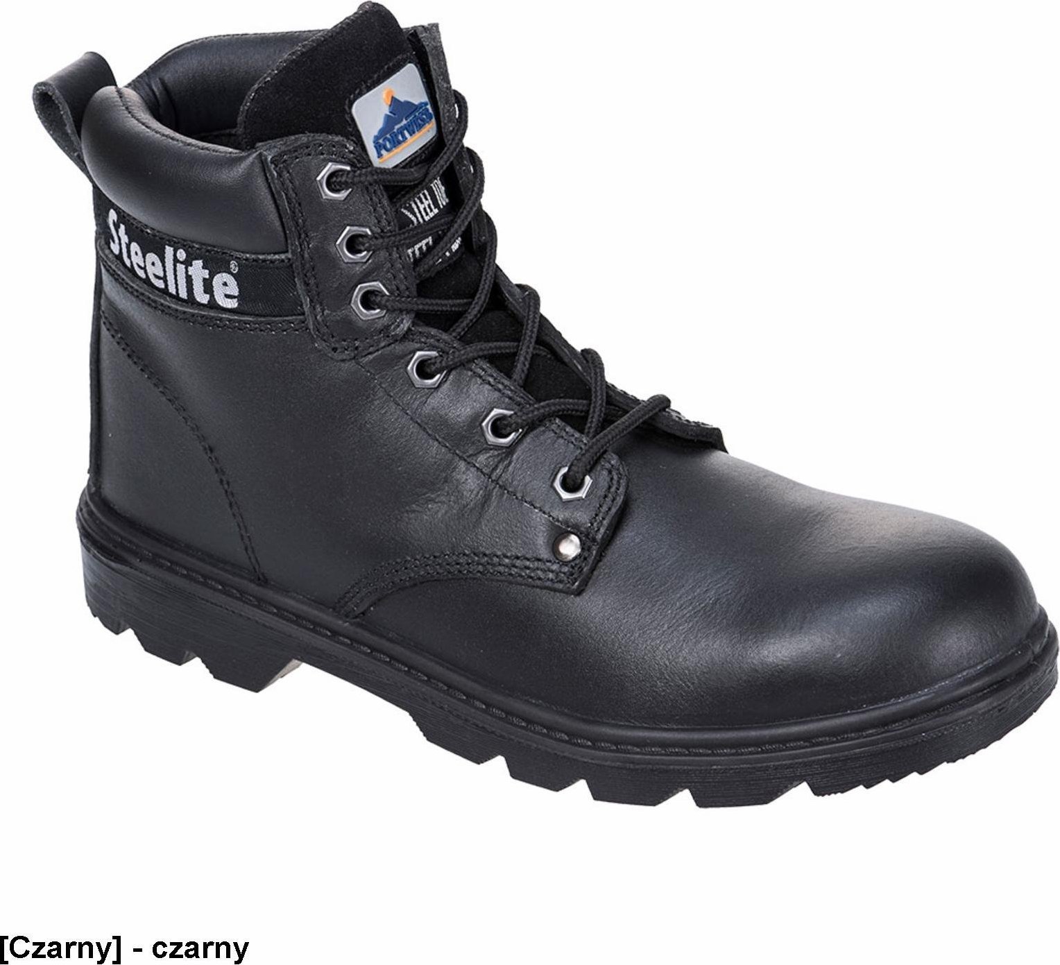 Portwest FW11 - But wysoki Steelite Thor 48