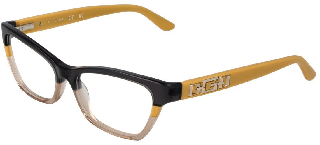 Ramki do okularów Damski Guess GU2979 54041