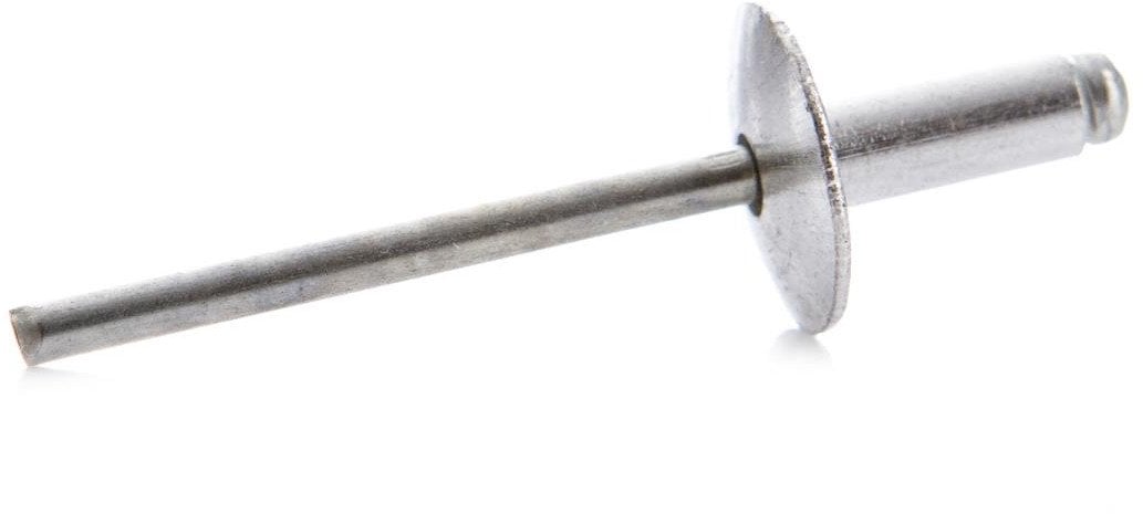 ALU-STEEL LARGE 4.8X12 50 PCS