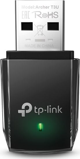 Karta sieciowa TP-Link Archer T3U