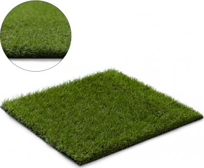 Dywany Łuszczów SZTUCZNA TRAWA WOODLAND gotowe wymiary, 200x550 cm