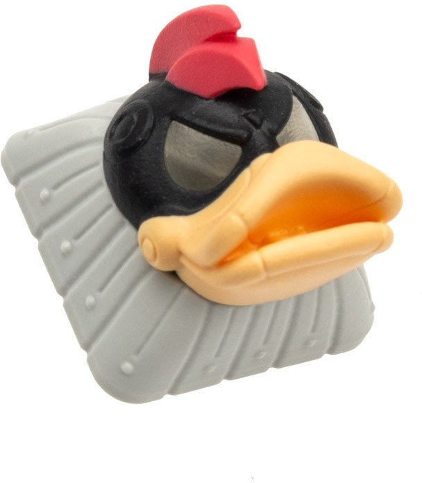 Ducky Ducky x Hot Keys Project Ducky League Keycap - Lucky