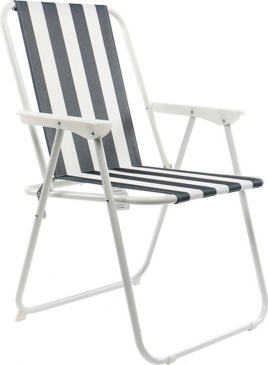 Spartan Składane krzesło turystyczne Spartan Camping Sessel fotel