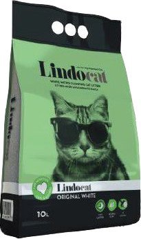 Żwirek dla kota Fitmin Bezzapachowy 10 l