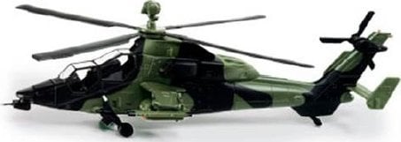 SIKU SUPER Helikopter wojskowy/opakow.moro 8318