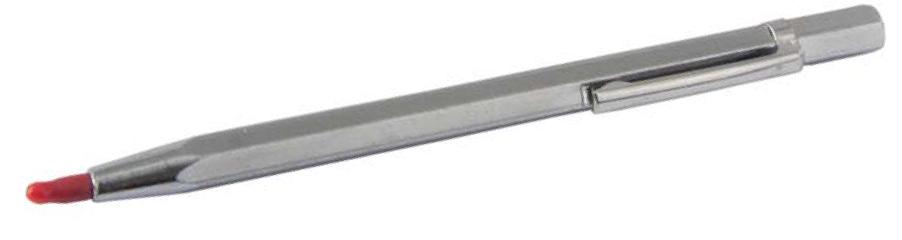 Pro-Line Rysik traserski ze stali węglowej i węglika spiekanego (31382)