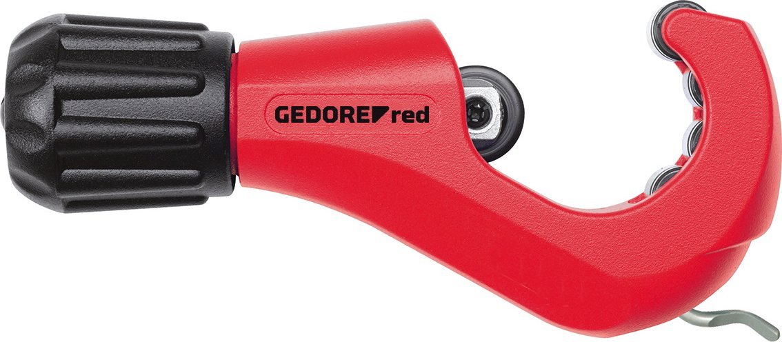 Gedore Gedore Red pipe cutter copper pipe - 3301617
