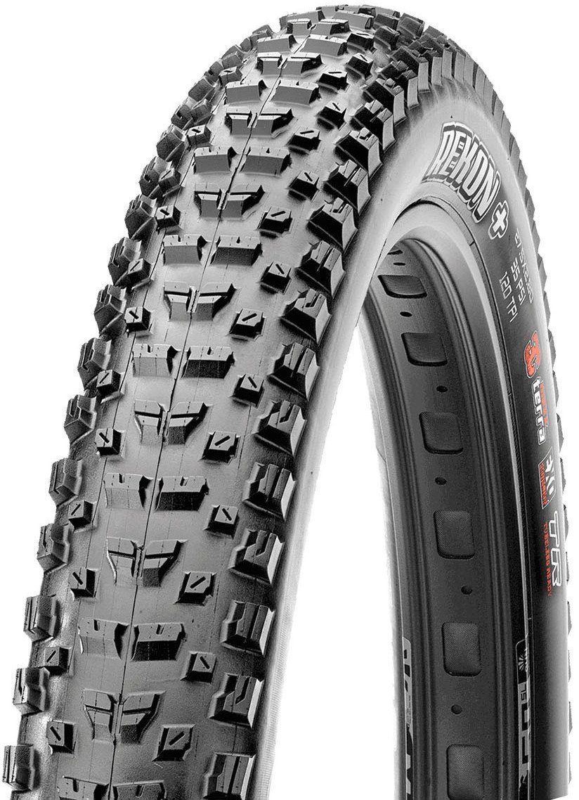 Opona Maxxis REKON 29x2.40 TR-MX00451 60 TPI Drut E-25 Uniwersalny