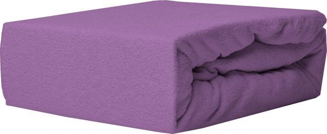 Darymex Prześcieradło Gumka Frotte Frota 135_D 200x220