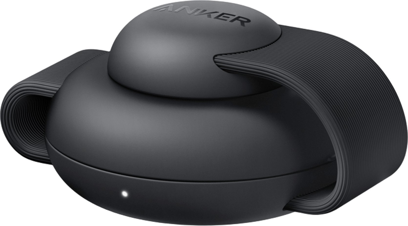 Ładowarka Anker MagGo Wireless Charging Station 3-in-1 Stacja ładująca składana dla iPhone'a i Apple Watch czarny