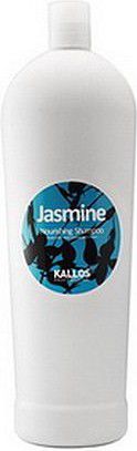 Kallos Jasmine Nourishing Shampoo Szampon do włosów suchych 1000ml