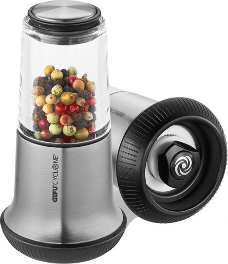 Młynek do przypraw Gefu Młynek do soli i pieprzu X-PLOSION