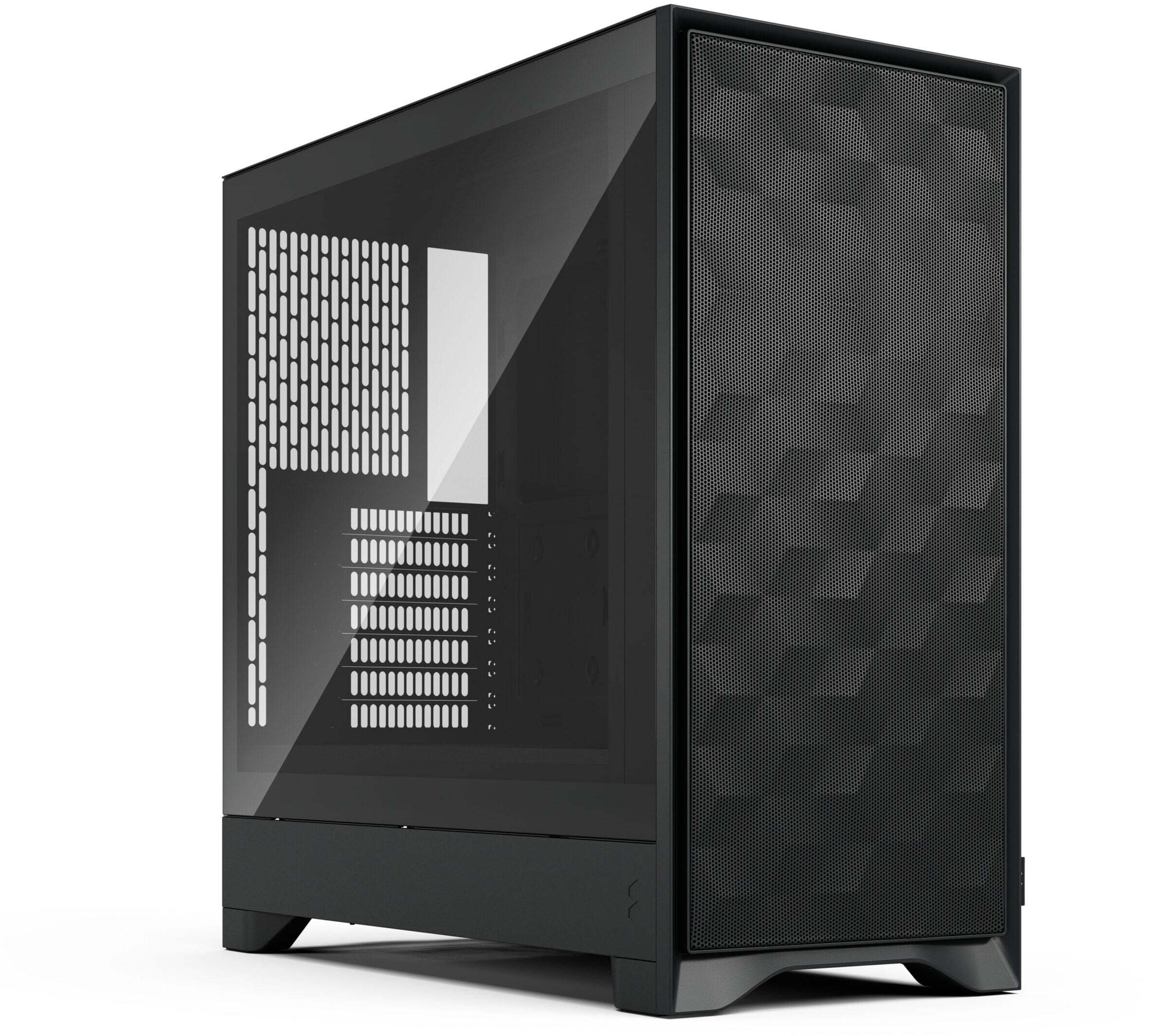 Fractal Design Pop 2 Air, Black TG