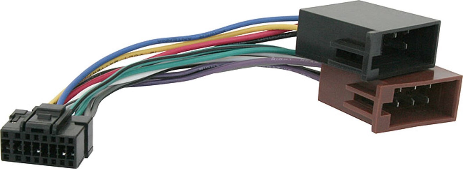 Blow 0248# Samochodowe złącze sony xr-3500-iso