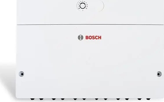 Junkers MS200 moduł solarny do przygotowania c.w.u. oraz wspomagania c.o. w połączeniu z regulatorem CW 400