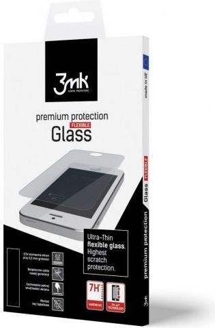 3MK Folia ceramiczna flexible glass do iPad Air 1/2 Pro 9.7"