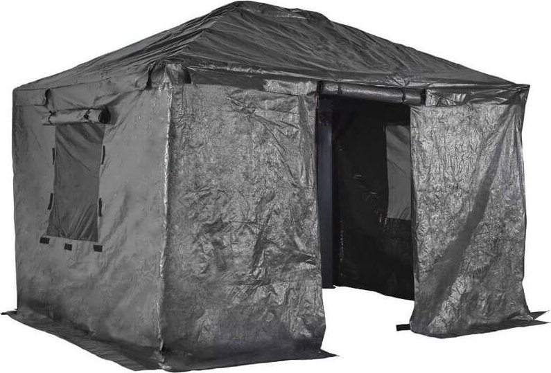 SOJAG Sojag Pokrowiec zimowy pasujący do pawilonu Sojag 10x14