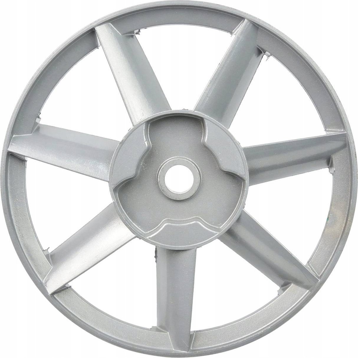 Geko Koło pasowe do kompresora 100L