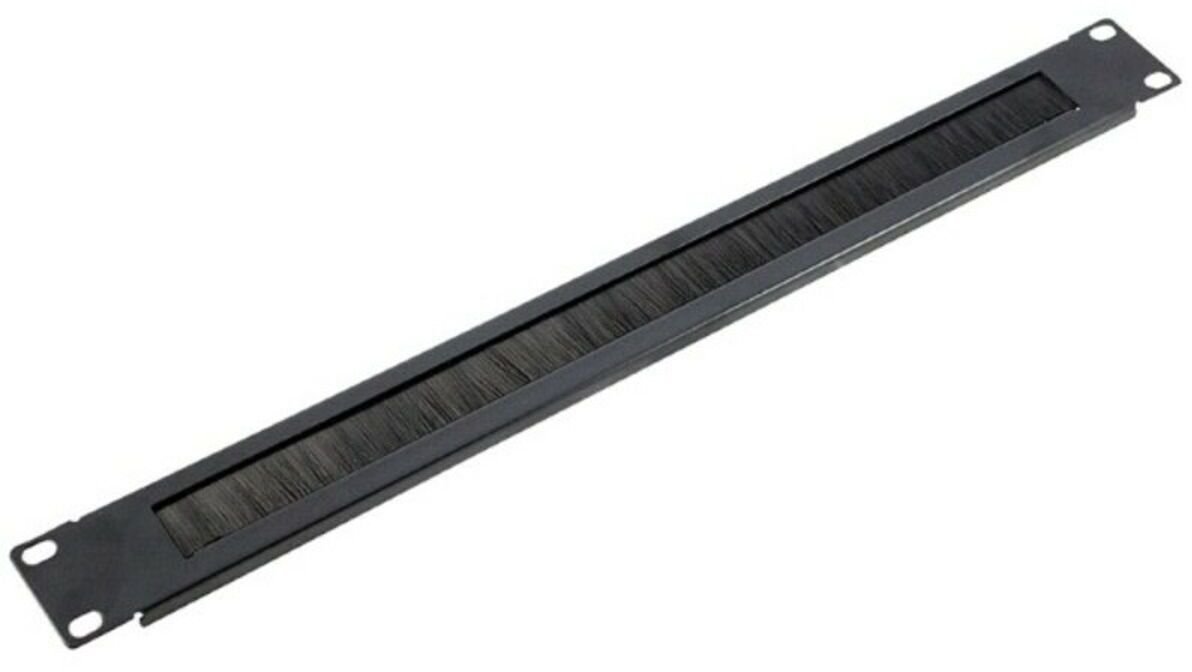 monolyth Panel Szczotkowy do Szafki Rack 30701500-1 19"