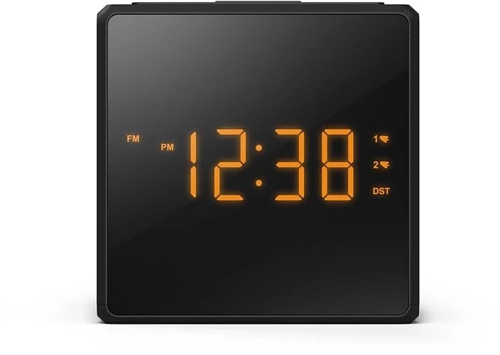 Philips TAR4500/10 clock radio