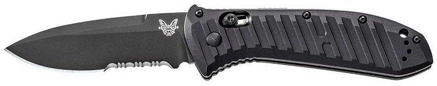 Nóż Benchmade 5700SBK Auto Presidio II