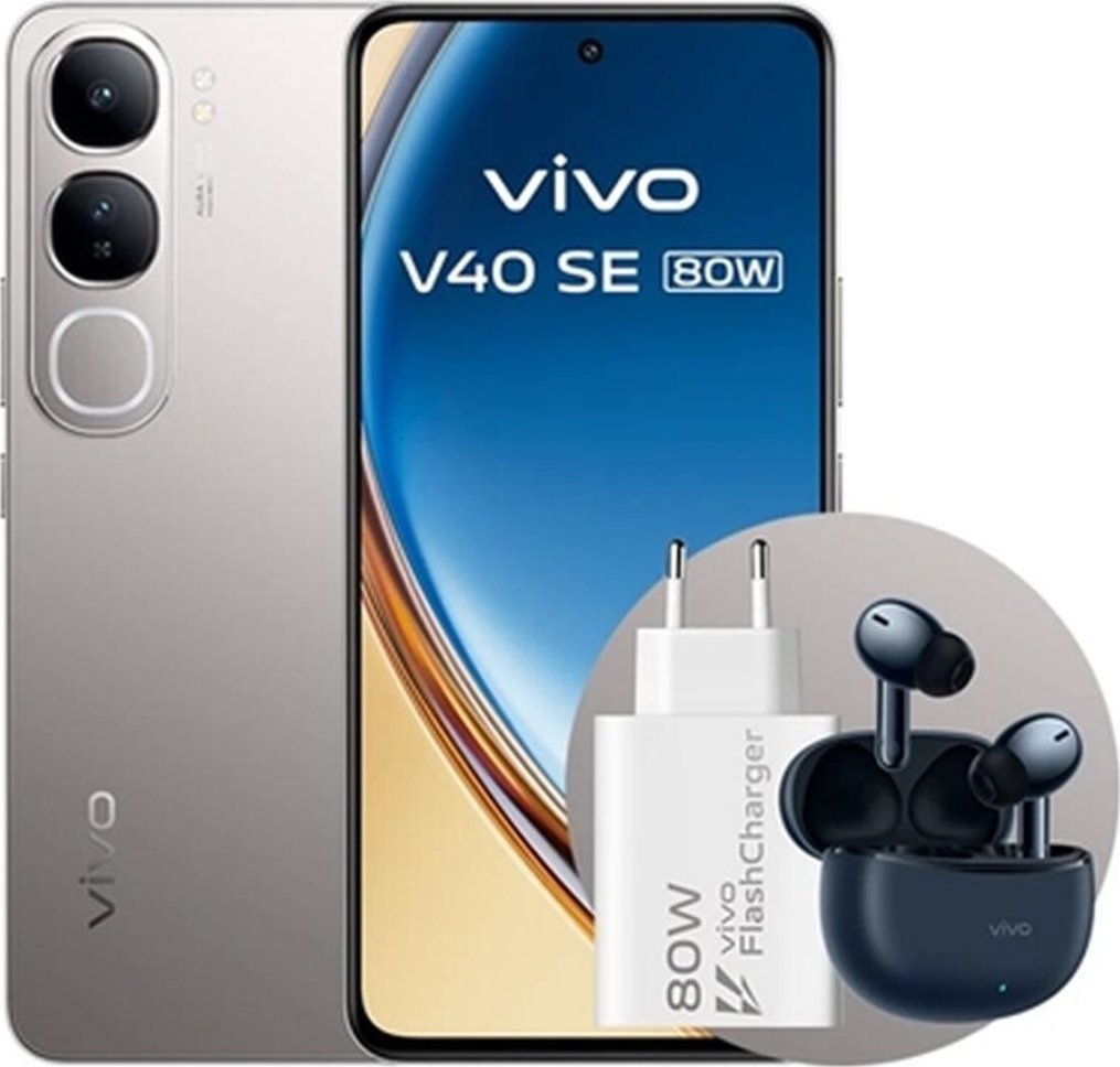 Smartfony Vivo 5668032B