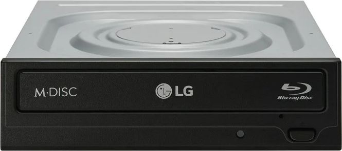 Napęd LG HLDS BH16NS55.AHLU10B