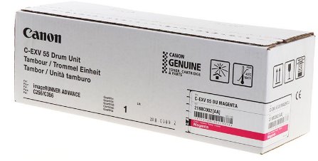 Canon Drum unit 2188C002 / C-EXV55 Magenta (2188C002/2188C002AA)