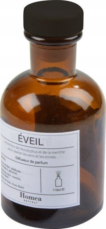 Dyfuzor zapachowy Homea Dyfuzor MODERN APOTHECARY, 115 ml