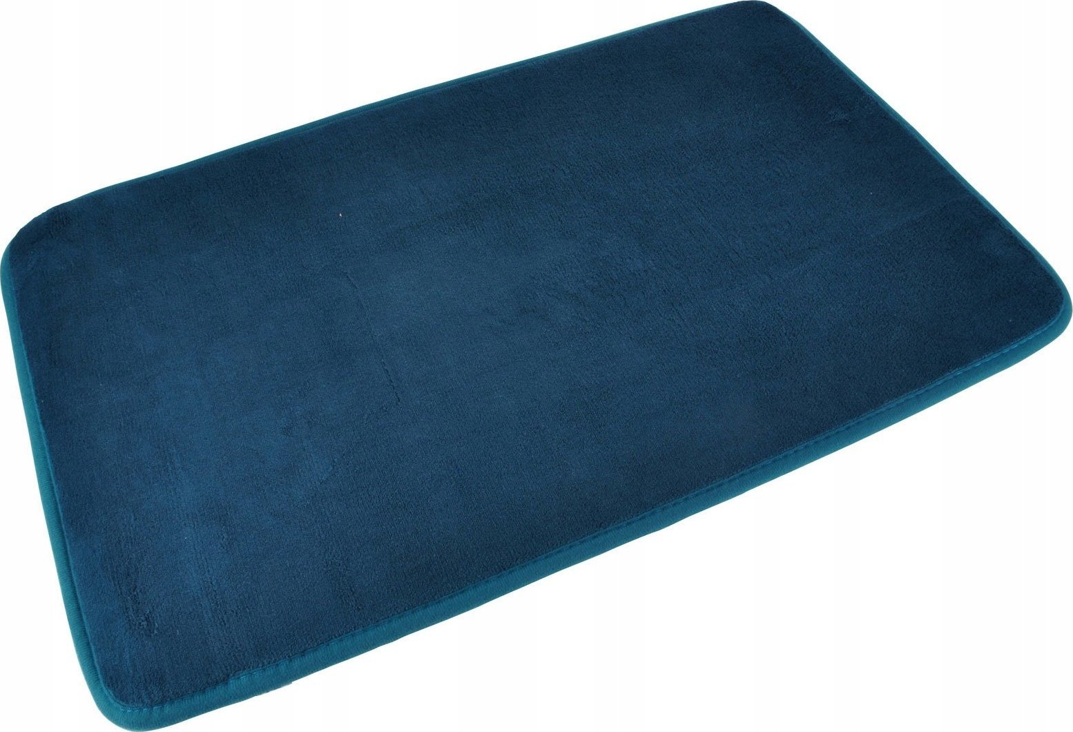 Douceur d`Interieur Dywanik łazienkowy 45x75cm morski