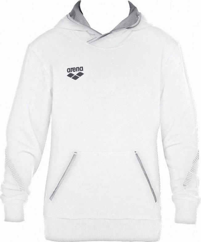 Arena Bluza z kapturem męska damska Arena unisex R.XXXL