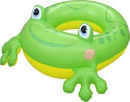 Bestway 36464 Kółko do pływania Żabka 73.5cm x 66cm