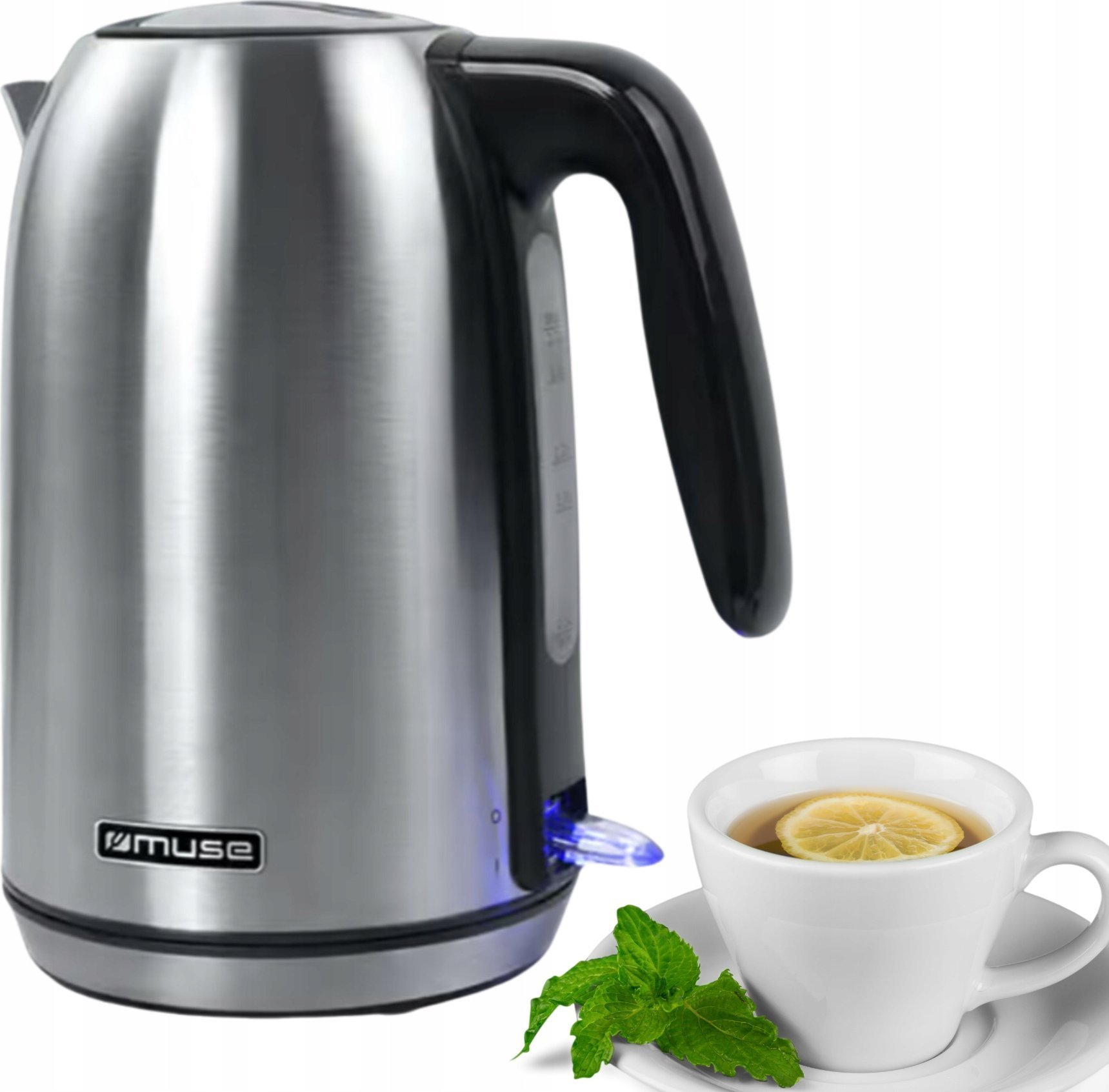 Czajnik Muse CZAJNIK MUSE MS-015BS