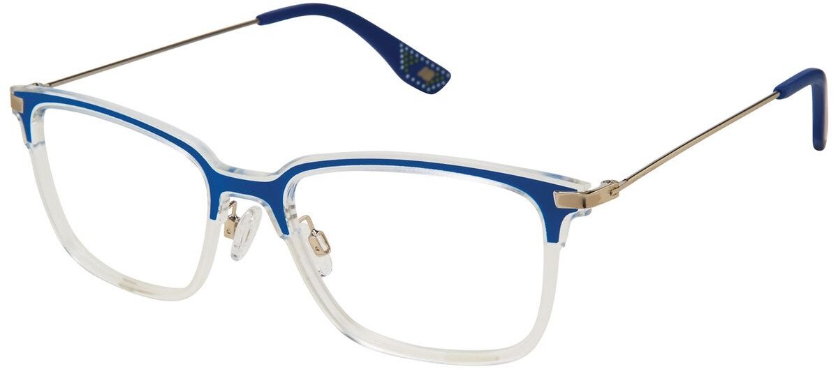 Ramki do okularów Męskie New Balance NB409202 54