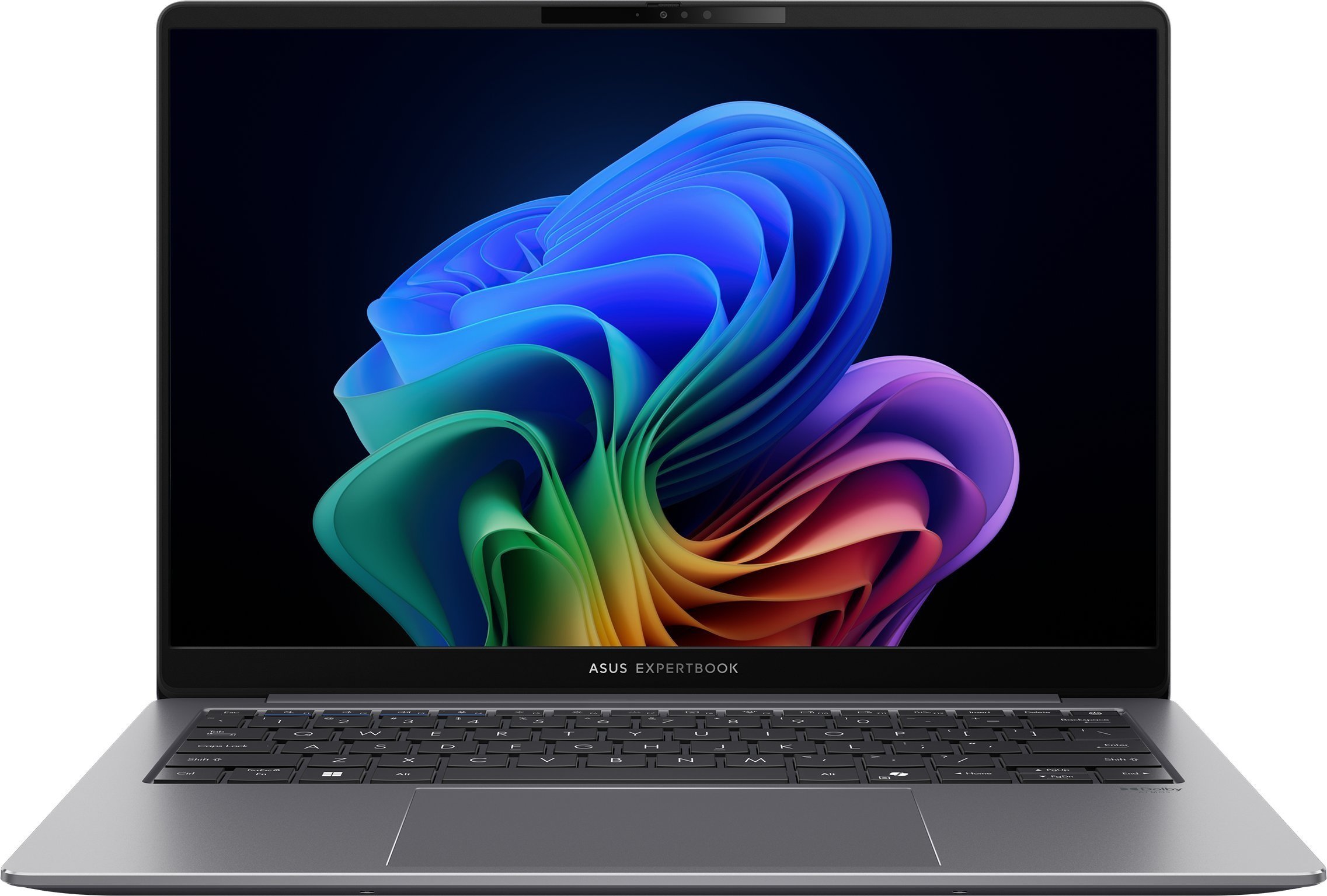 Laptop Asus ExpertBook P5 P5405 Ultra 5 228V / 32 GB / 512 GB / W11 Pro / 144 Hz (P5405CSA-NZ0869X)