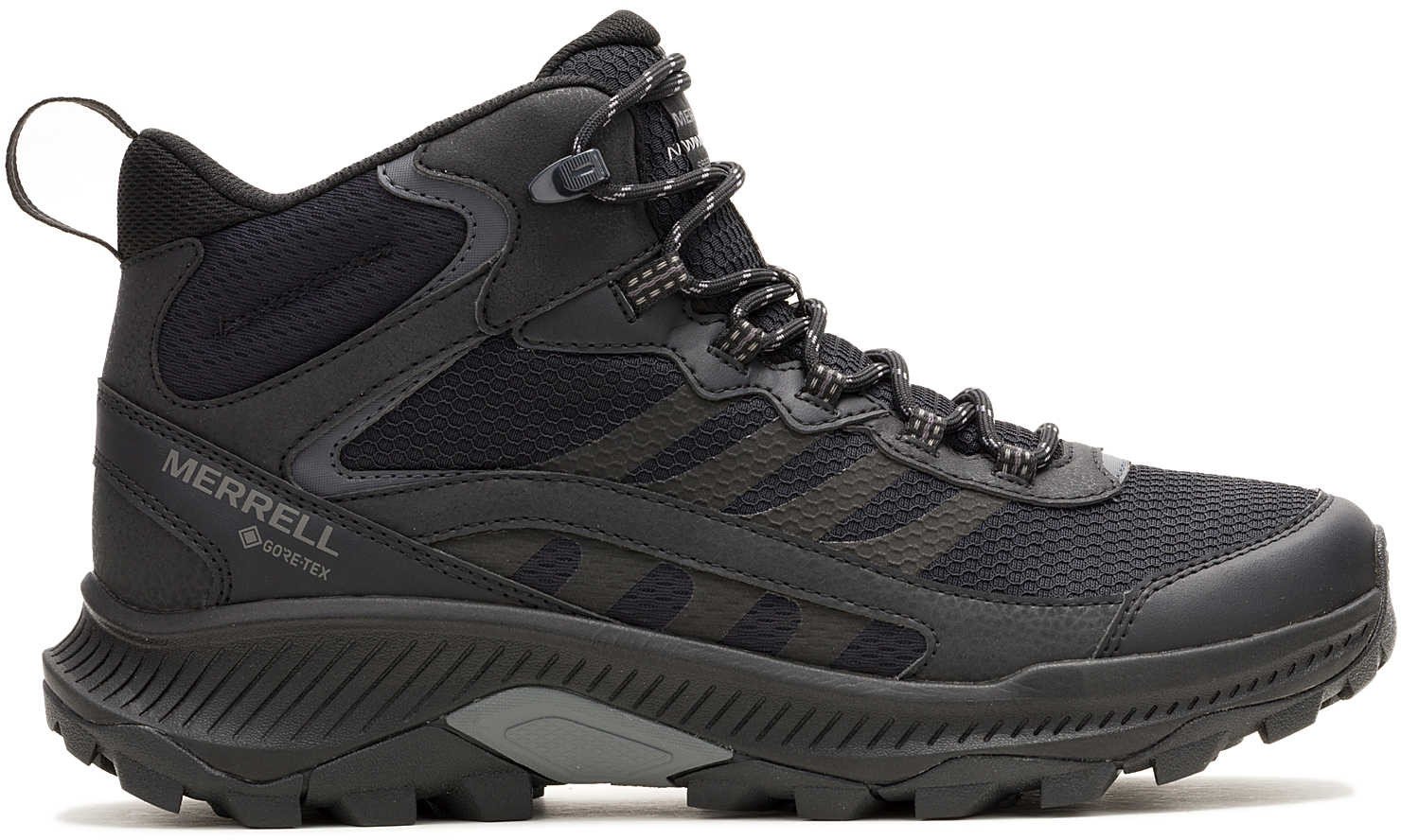 Buty trekkingowe męskie Merrell Speed Strike 2 MID GTX GORE-TEX (J037819) 43.5
