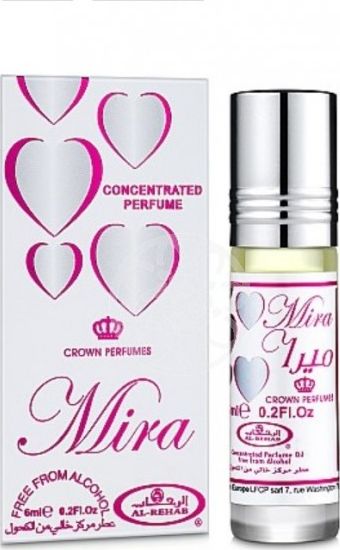 Al-Rehab Al-Rehab Mira 6 ml CPO