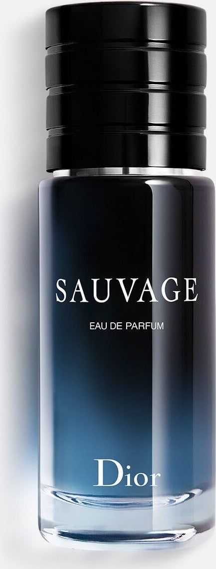 DIOR Sauvage EDP spray 30ml