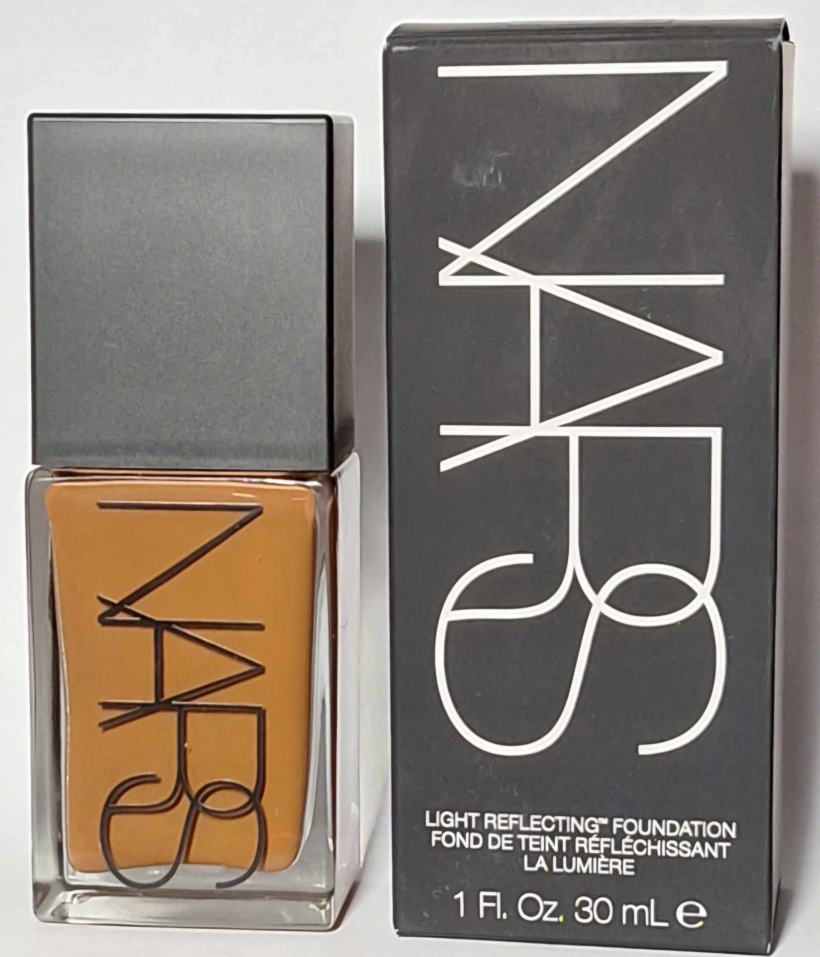 Nars Nars, Light Reflecting, Cream Foundation, Nambia, 30 ml For Women