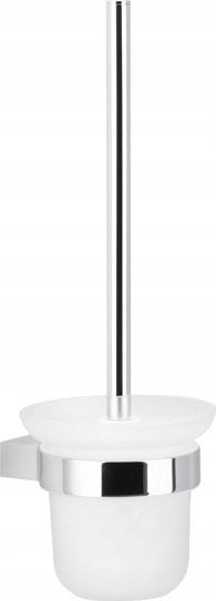 KFA 864-031-00 SZCZOTKA TOALETOWA, CHROM // KFA.864-031-00