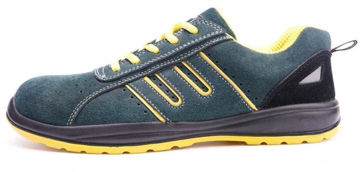 SAFETY SHOES S1P PED1213/L082 43D