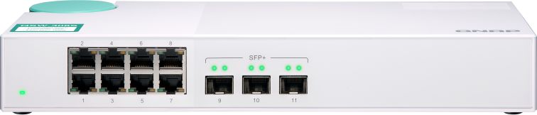 Switch Qnap QSW-308S