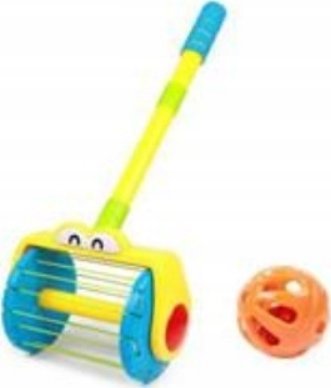 PRO-eximp Pchacz zbieracz piłek SY2021B-5 07790