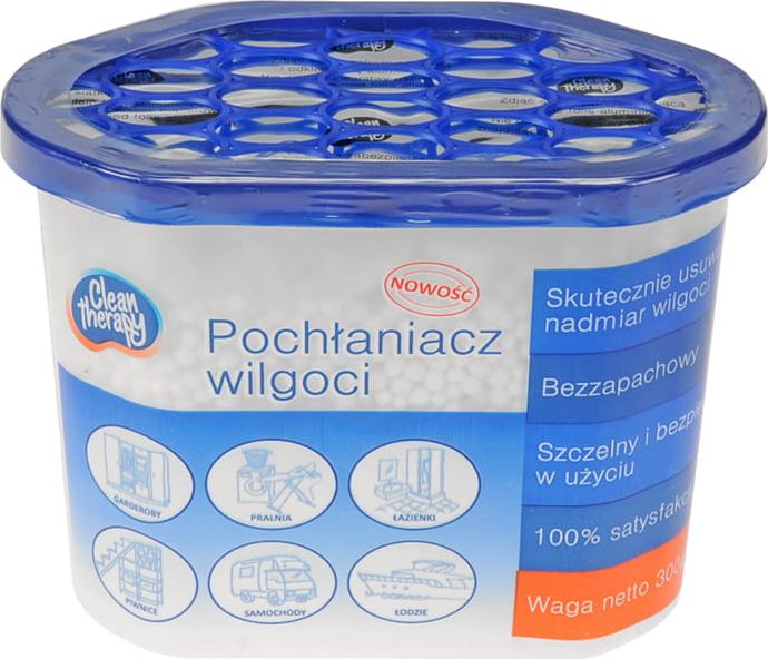 Galicja Pochłaniacz wilgoci bezzapachowy