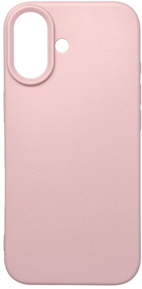 Futerał SKIN do IPHONE 17 jasny róż