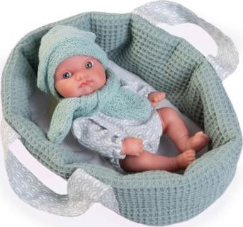 Antonio Juan EKSKLUZYWNA LALKA ANTONIO JUAN MUFLY 85314