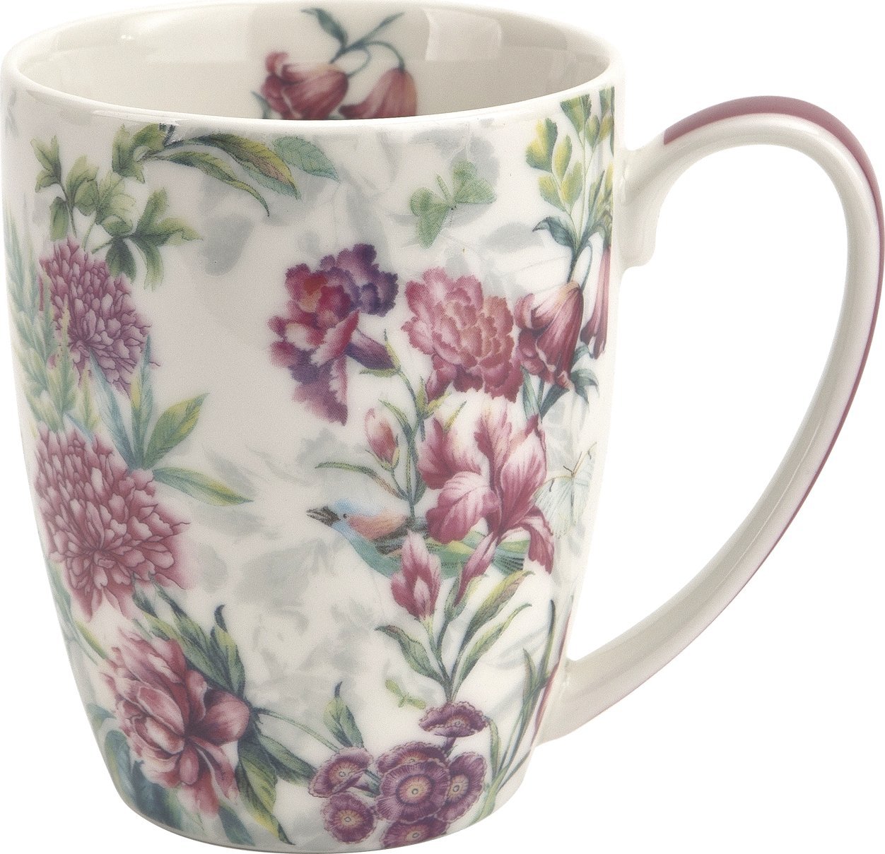 DUO Kubek porcelanowy 360 ml Lucia