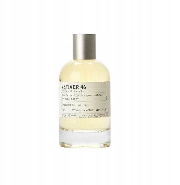 LE LABO Vetiver 46 EDP spray 50ml